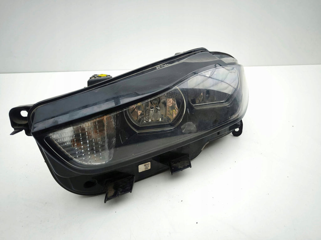 Frontscheinwerfer Jaguar Xe GX73-13W030-GE Links Scheinwerfer Headlight SCH8216249197yl