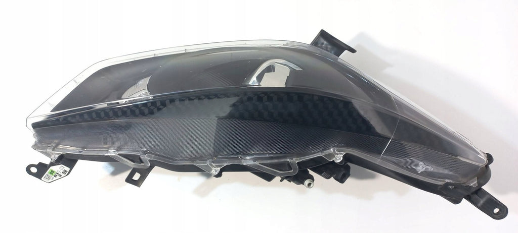 Frontscheinwerfer Toyota Yaris Rechts Scheinwerfer Headlight