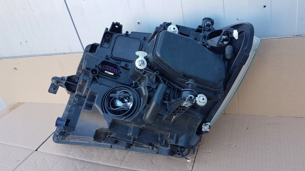 Frontscheinwerfer VW Crafter 7C1941036F Full LED Rechts Scheinwerfer Headlight SCH8318998805vd