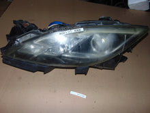 Laden Sie das Bild in den Galerie-Viewer, Frontscheinwerfer Mazda 6 Xenon Links Scheinwerfer Headlight