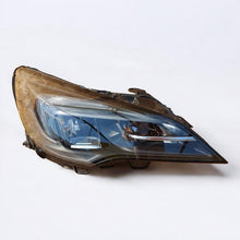 Load image into Gallery viewer, Frontscheinwerfer Opel Astra K 39195689 LED Rechts Scheinwerfer Headlight