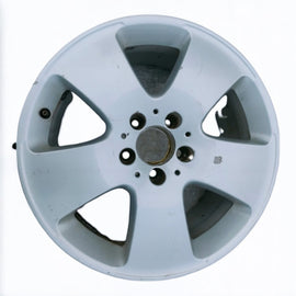 1x Alufelge 17 Zoll 8.0