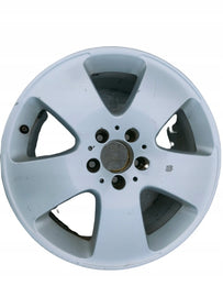 1x Alufelge 17 Zoll 8.0