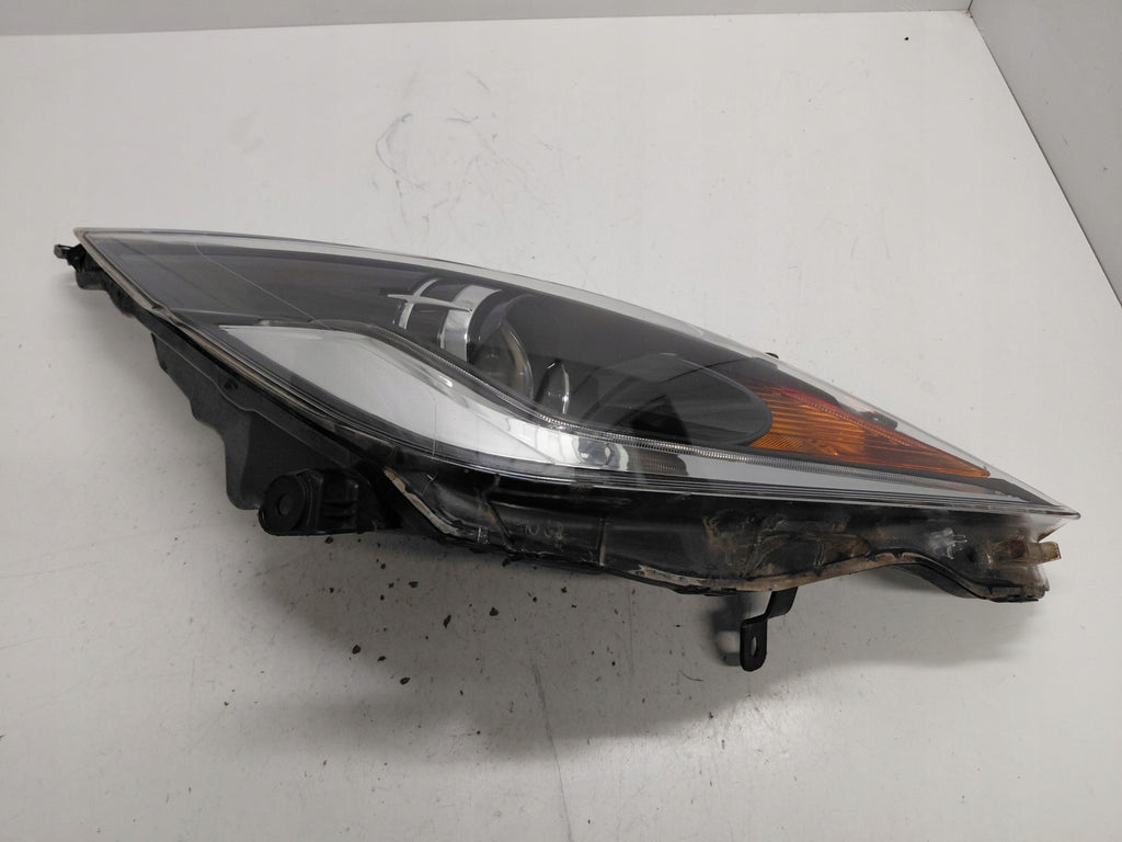 Frontscheinwerfer Toyota Aygo Rechts Scheinwerfer Headlight SCH7143553246sd