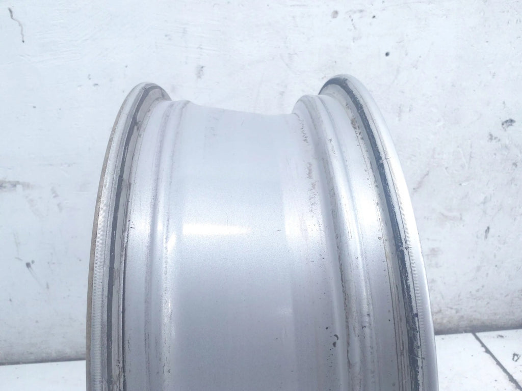1x Alufelge 17 Zoll 5NA071497A VW Tiguan Rim Wheel FEL1037670191aa