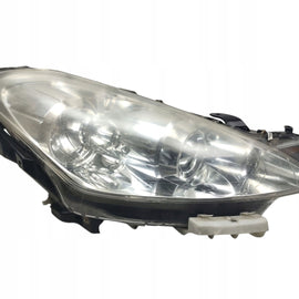 Frontscheinwerfer Peugeot 4007 Xenon Rechts Scheinwerfer Headlight SCH6350660928jl