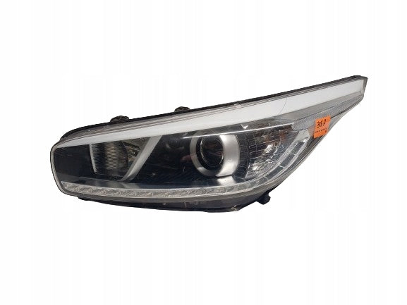 Frontscheinwerfer Kia Ceed 92101-A2390 LED Links Scheinwerfer Headlight