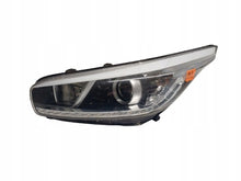 Load image into Gallery viewer, Frontscheinwerfer Kia Ceed 92101-A2390 LED Links Scheinwerfer Headlight