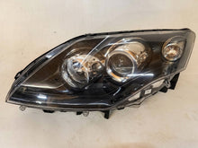 Laden Sie das Bild in den Galerie-Viewer, Frontscheinwerfer Renault Laguna 260600041R Links Scheinwerfer Headlight SCH8525531235fh