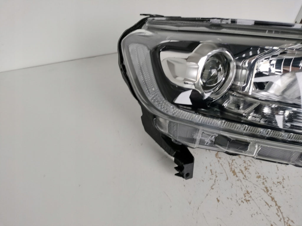 Frontscheinwerfer Ford Ranger 8U0941006 LED Rechts Scheinwerfer Headlight