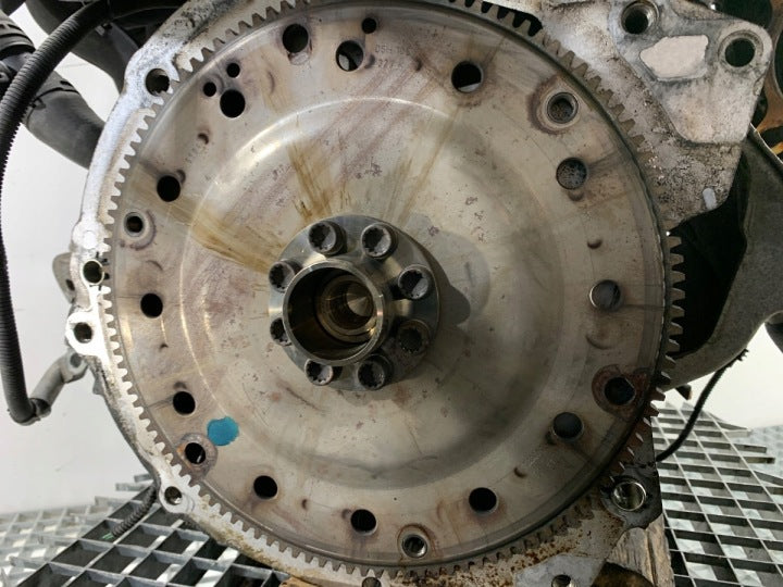 Motor Audi Q5 CAE 2.0 TFSI 224PS 165kW 2012 Benzin Engine Komplett MOT1548188954ds