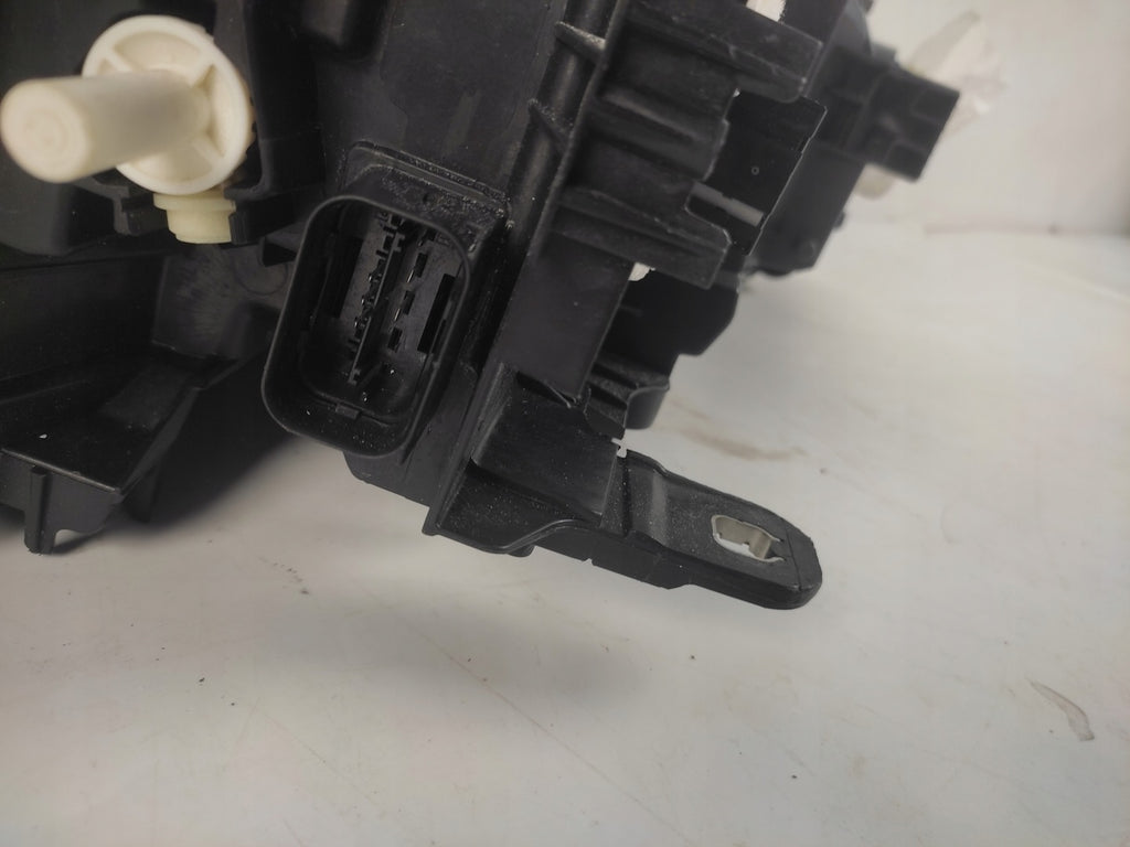 Frontscheinwerfer BMW X2 F39 8738186-04 Full LED Rechts Scheinwerfer Headlight SCH3189830751zu