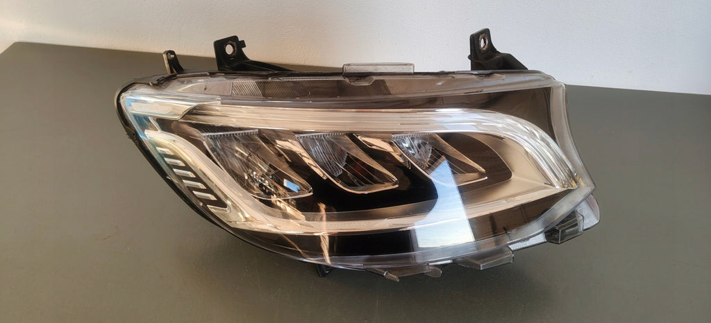Frontscheinwerfer Mercedes-Benz Sprinter A9109065800 LED Rechts Headlight SCH7067854187sw