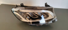 Laden Sie das Bild in den Galerie-Viewer, Frontscheinwerfer Mercedes-Benz Sprinter A9109065800 LED Rechts Headlight SCH7067854187sw