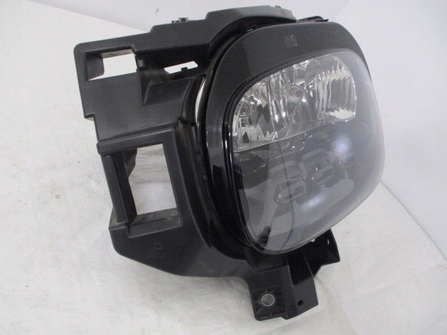 Frontscheinwerfer Citroën C3 Aircross 13468642 Links Scheinwerfer Headlight