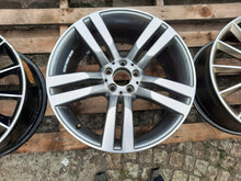 Load image into Gallery viewer, 1x Alufelge 20 Zoll 9.0&quot; 5x112 A2044011404 Mercedes-Benz Rim Wheel