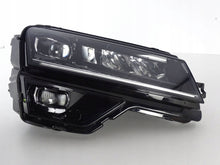 Load image into Gallery viewer, Frontscheinwerfer Skoda Karoq 57B941016B Rechts Scheinwerfer Headlight SCH2446921713wl