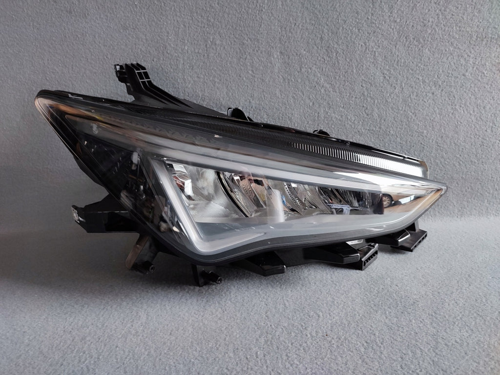 Frontscheinwerfer Cupra Born 10F941008J LED Rechts Scheinwerfer Headlight SCH3337938525so