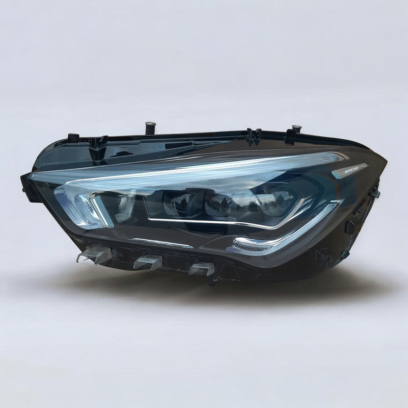 Frontscheinwerfer Mercedes-Benz Cla A1189063100 LED Links Scheinwerfer Headlight