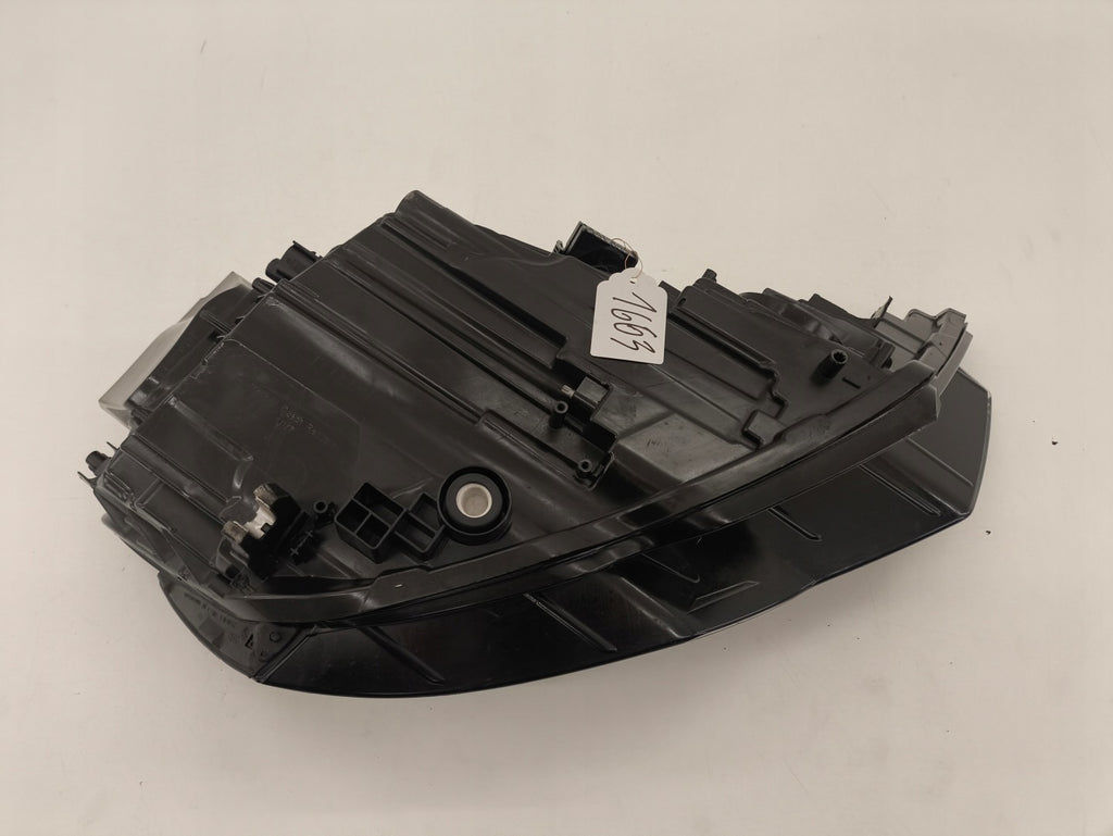 Frontscheinwerfer Audi A6 C8 4K0941039 Links Scheinwerfer Headlight SCH4465025652du
