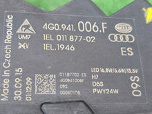 Load image into Gallery viewer, Frontscheinwerfer Audi A6 C7 4G0941006F Xenon Rechts Scheinwerfer Headlight SCH8618123878sa