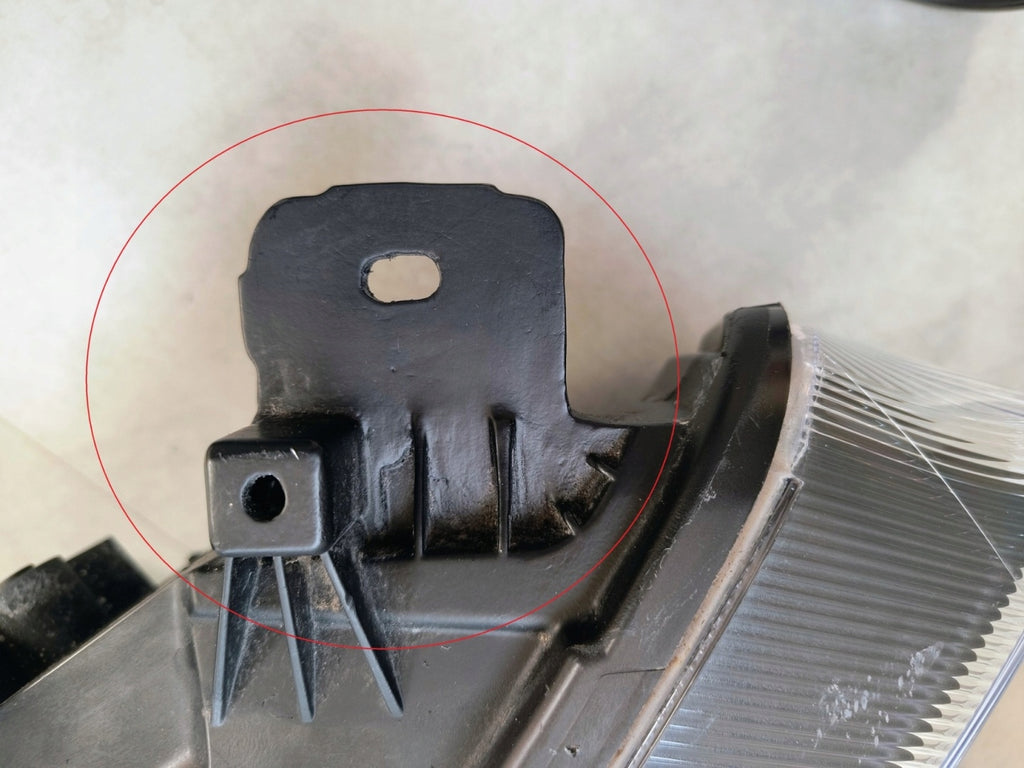 Frontscheinwerfer Ford Focus NX7B-13E014-CD LED Rechts Scheinwerfer Headlight SCH9491318543mo