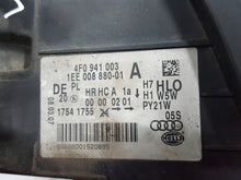 Laden Sie das Bild in den Galerie-Viewer, Frontscheinwerfer Audi A6 C6 4F0941003A LED Links Scheinwerfer Headlight