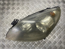 Load image into Gallery viewer, Frontscheinwerfer Opel Zafira B 24451052 Links Scheinwerfer Headlight SCH7086763924oo