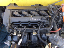 Load image into Gallery viewer, Motor Mitsubishi Outlander III 4B11 2.0 200PS 153TKm 2015 Hybrid Unkomplett MOT3523274383tj