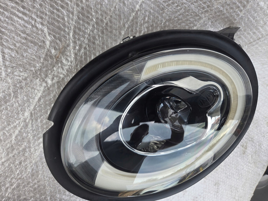 Frontscheinwerfer Mini F56 F55 6311-7416984-02 Rechts Scheinwerfer Headlight SCH2323840137qz