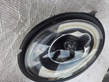 Laden Sie das Bild in den Galerie-Viewer, Frontscheinwerfer Mini F56 F55 6311-7416984-02 Rechts Scheinwerfer Headlight SCH2323840137qz