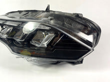 Load image into Gallery viewer, Frontscheinwerfer Ford JR3B-13006-A Links Scheinwerfer Headlight