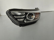 Laden Sie das Bild in den Galerie-Viewer, Frontscheinwerfer Kia Stonic 92101-H8 Links Scheinwerfer Headlight