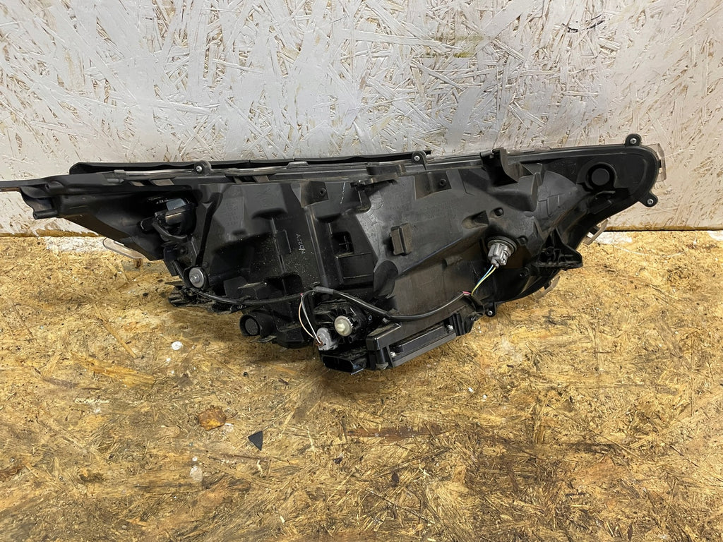 Frontscheinwerfer Toyota V 4857454152 Full LED Links Scheinwerfer Headlight SCH4145979091dg