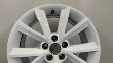 Load image into Gallery viewer, 1x Alufelge 16 Zoll 7.0" 5x100 Weiß 5JA601025B Skoda Rim Wheel FEL8610660284vp