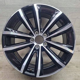 1x Alufelge 18 Zoll 5x108 32358646 Volvo Xc60 Rim Wheel FEL7477743631wo
