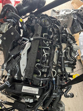 Load image into Gallery viewer, Motor VW DEJ 2.0 TDI 90PS 66kW 18Km 2018 Diesel Engine Komplett MOT2120916705vb