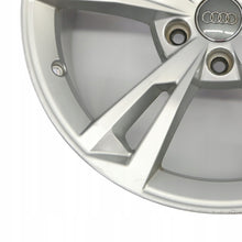 Laden Sie das Bild in den Galerie-Viewer, 1x Alufelge 18 Zoll 8.5" 5x112 8W06010251AK Audi A4 B9 Rim Wheel FEL6137127902df