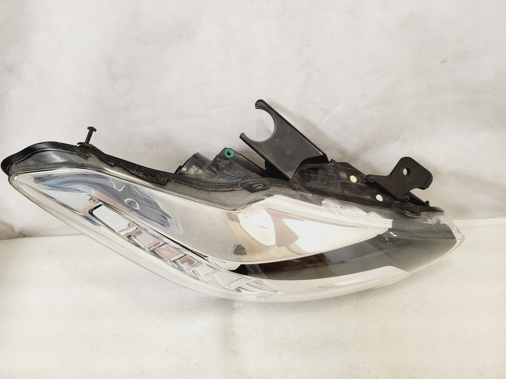 Frontscheinwerfer Citroën Ds5 9802087180 9802087280 Xenon Rechts Headlight SCH6165441017gb