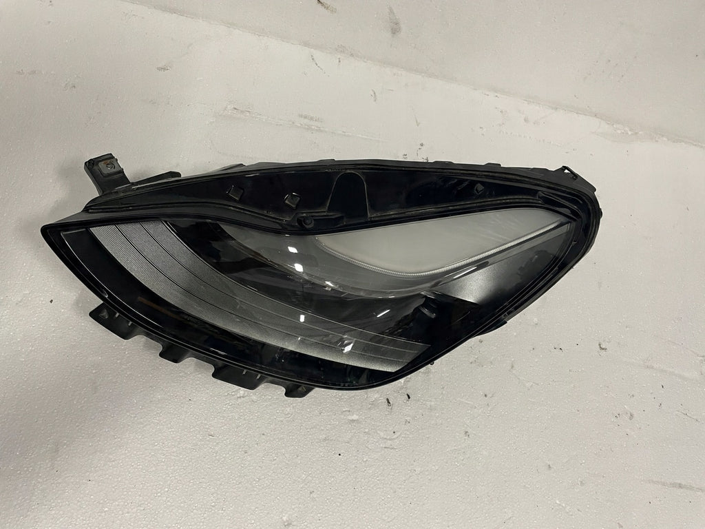 Frontscheinwerfer Tesla Model 3 1514952-00-D Full LED Links Headlight