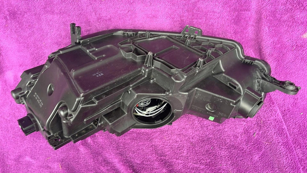 Frontscheinwerfer Audi A5 8W6941012 LED Rechts Scheinwerfer Headlight