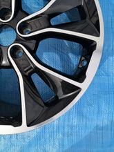 Load image into Gallery viewer, 1x Alufelge 19 Zoll 8.0" 5x114.3 55ET 52910S0100 Hyundai Tucson Rim Wheel FEL8024732194jx