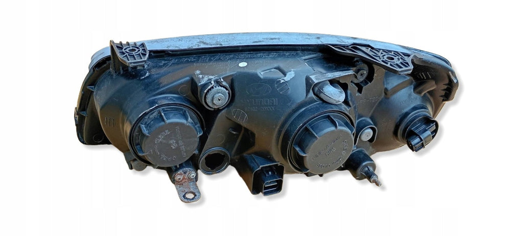 Frontscheinwerfer Hyundai Elantra 921022DXXX Rechts Scheinwerfer Headlight SCH3572824779bx