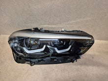 Load image into Gallery viewer, Frontscheinwerfer BMW X5 G05 G06 9481814 Full LED Rechts Scheinwerfer Headlight SCH9009577182az