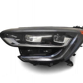 Frontscheinwerfer Renault Megane 260605103R LED Links Scheinwerfer Headlight SCH9278474701nv