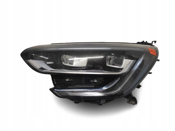 Frontscheinwerfer Renault Megane 260605103R LED Links Scheinwerfer Headlight SCH9278474701nv