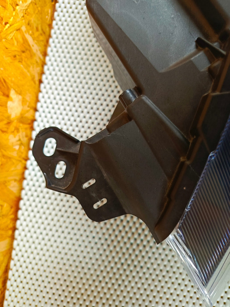 Frontscheinwerfer Ford Transit Custom PZ31-13E015-CB Full LED Rechts oder Links