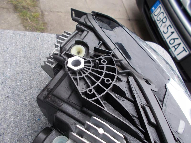 Frontscheinwerfer BMW 4 G22 G23 G26 5A19351-04 Full LED Rechts oder Links SCH6688547649ne