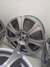 Load image into Gallery viewer, 4x Alufelge 18 Zoll 8.0" 5x112 KBA46567 Audi Rim Wheel FEL8635727124hc