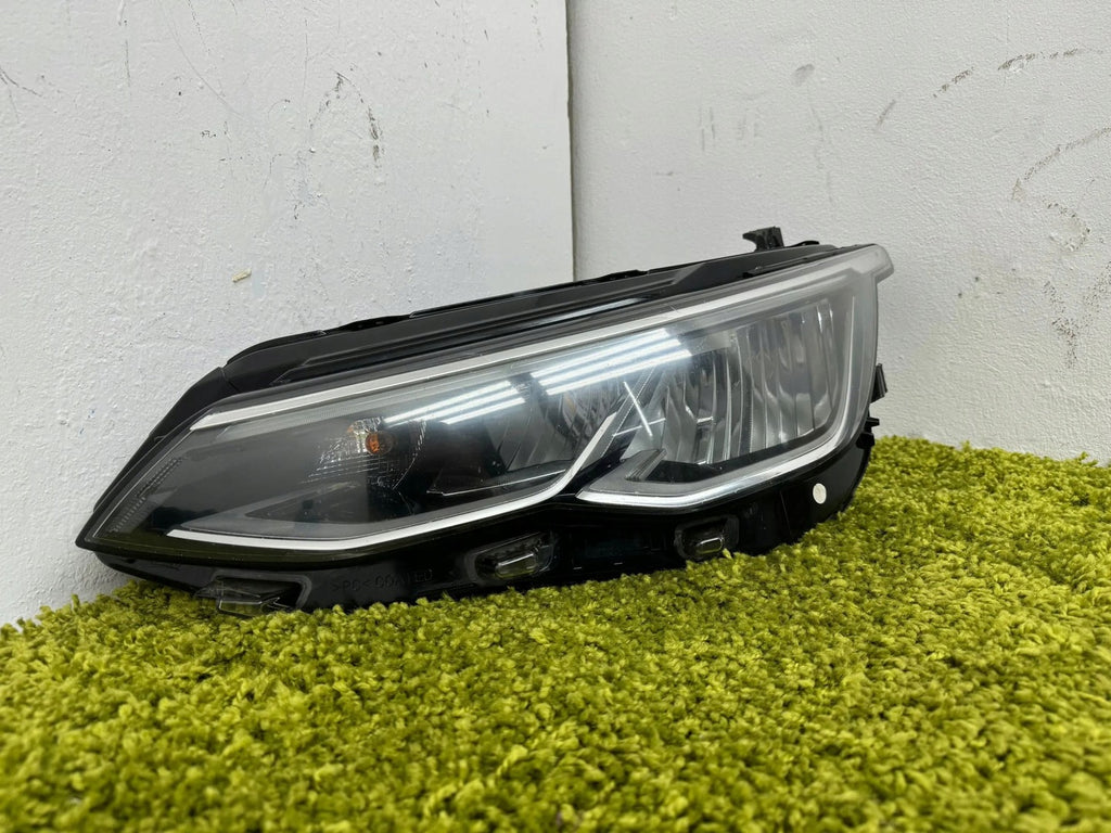 Frontscheinwerfer VW Golf VIII 5H1941005B LED Ein Stück (Rechts oder Links) SCH9858155487xn
